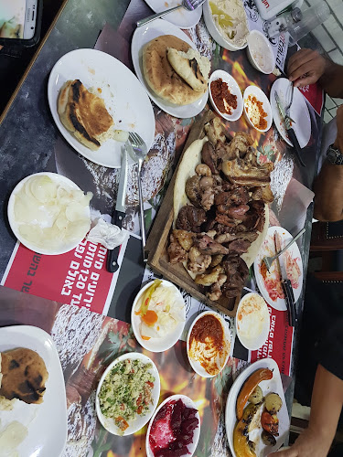 Comentarii opinii despre רונן בשרים