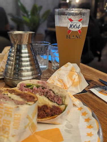 רובן פתח תקווה | כשר