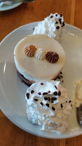 Opinii despre קפה קפה în חיפה - הסעדה