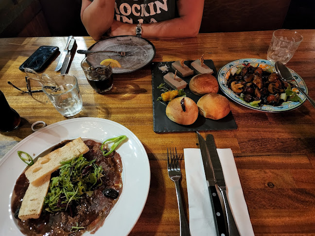 Comentarii opinii despre ביף בר