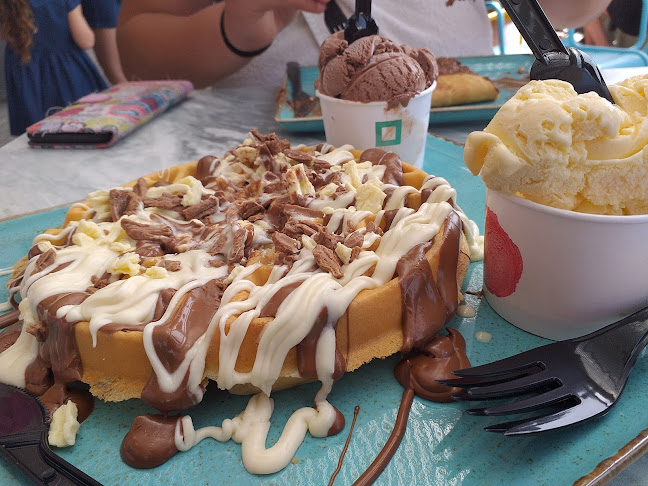 דלי קרים - הסעדה