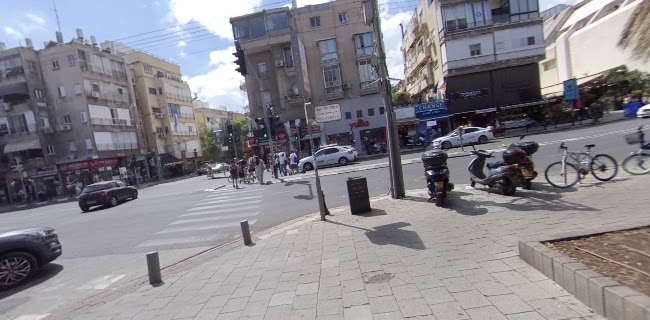 Opinii despre Voodoo bar în תל אביב-יפו - הסעדה