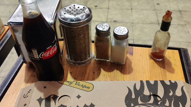 Comentarii opinii despre טוני וספה