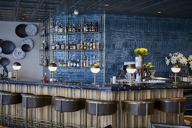 O2 מטבח ירושלמי עכשווי - ירושלים