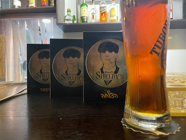 Comentarii opinii despre Shelby’s Munch Bar