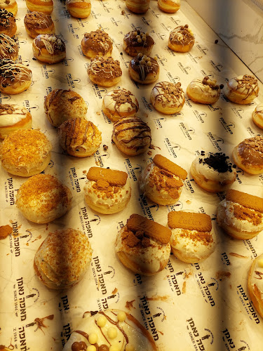 מאפה נאמן - דימונה