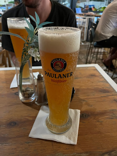 רידם סושיאל - הסעדה