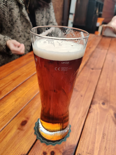 Opinii despre נולה סוקס פאב în חיפה - הסעדה