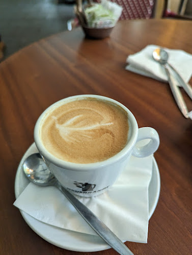 Opinii despre קפה נונה în תל אביב-יפו - הסעדה