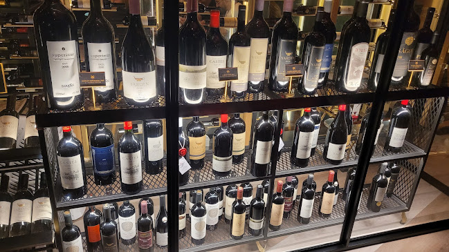 ספרה מסעדת שף - Sphera Kitchen & Bar - הסעדה