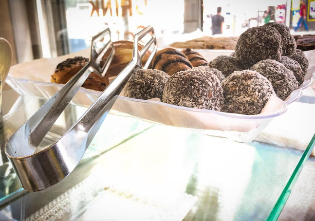 Comentarii opinii despre הגלריה לקפה