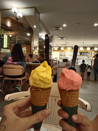 Comentarii opinii despre Golda Ice Cream גלידה גולדה נהריה