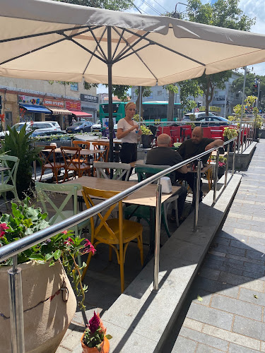 Opinii despre הירושלמי | מטבח ביתי în חיפה - הסעדה