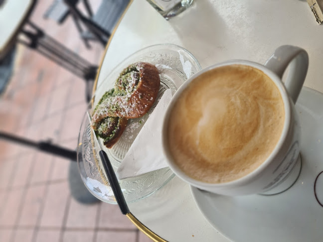 חותם הקפה - רמת השרון