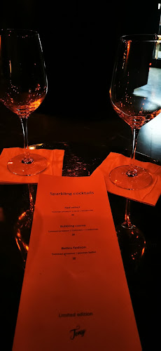 Comentarii opinii despre ג'וני בר יין Jony wine bar