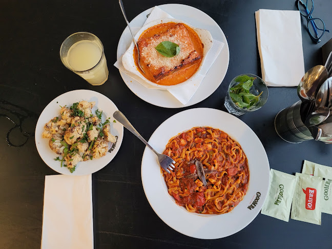 Opinii despre גומבה באר שבע - יס פלאנט în באר שבע - הסעדה