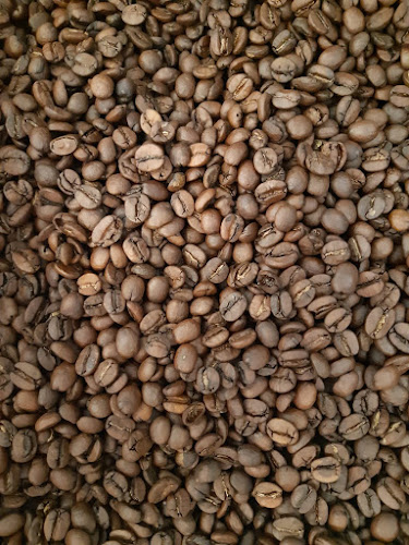 קפטיש – קפה קלוי במקום בתל אביב. Cafetish – Neighborhood Coffee Roastery in Tel Aviv - תל אביב-יפו