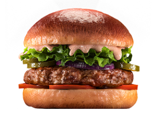 Burgers Bar | בורגרס בר | המבורגר כשר גבעה צרפתית ירושלים