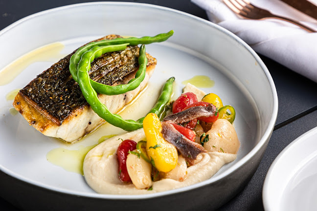 Opinii despre ספרה מסעדת שף - Sphera Kitchen & Bar în רחובות - הסעדה