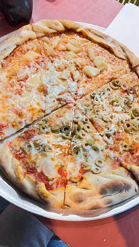 Opinii despre פיצה בזילי.קום סניף יהודה המכבי în תל אביב-יפו - הסעדה