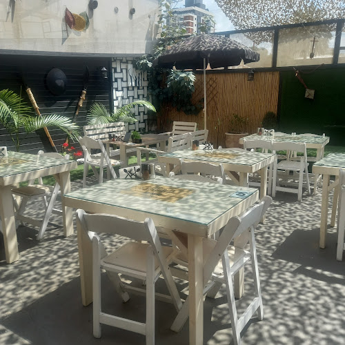 גוג'ו מסעדה אתיופית רחובות - רחובות