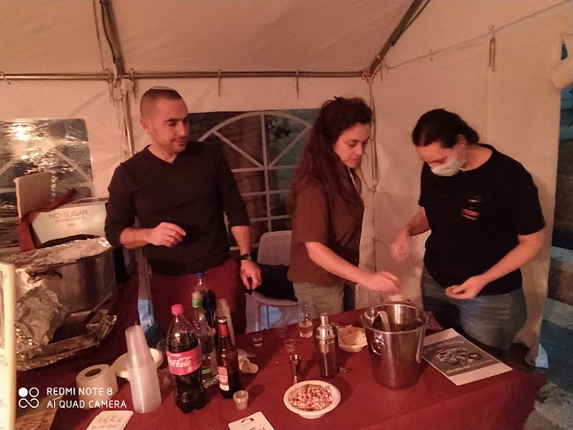 Opinii despre זאביק - פאב שכונתי în ירושלים - הסעדה