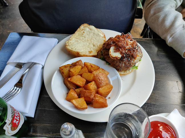 Opinii despre זוני în ירושלים - הסעדה