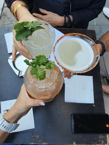 Opinii despre California Bar în תל אביב-יפו - הסעדה