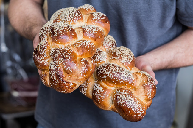 Comentarii opinii despre לחם ארטיזן רעננה