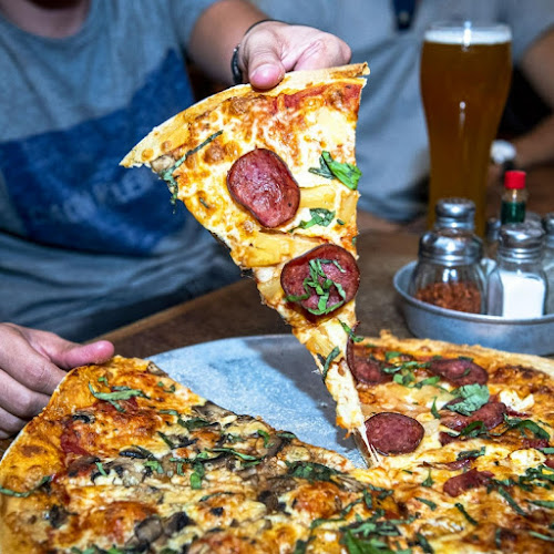 Opinii despre שבתאי פיצה ובירה אבן יהודה în אבן יהודה - הסעדה