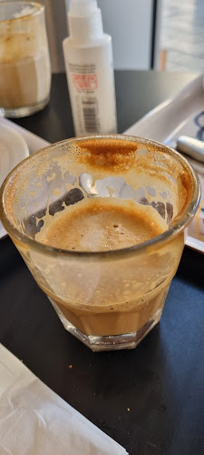 Opinii despre Roasters באר שבע în באר שבע - הסעדה