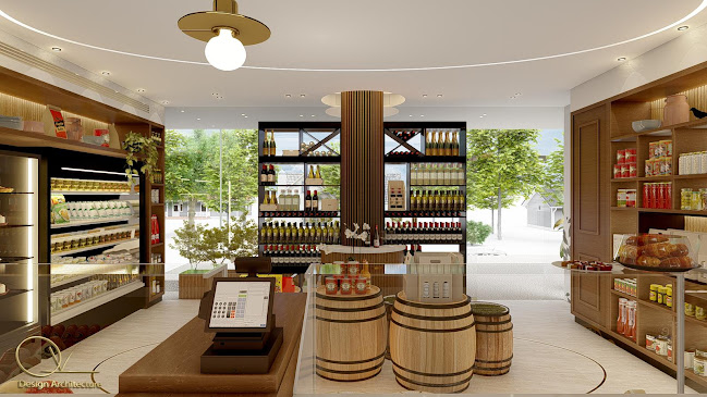 Truffe Deli - רעננה