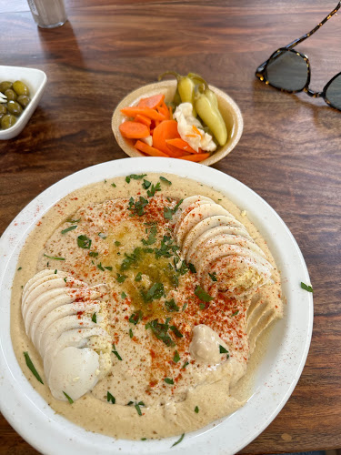 Opinii despre בוארון של אבנר în אשקלון - הסעדה