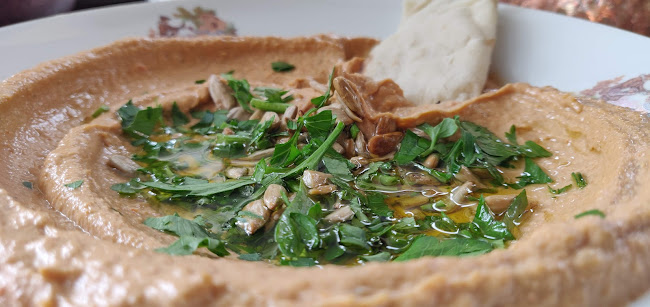 קפה פועה - תל אביב-יפו