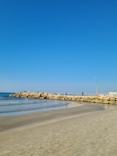 חוף הבתולה מסעדה - קרית ים