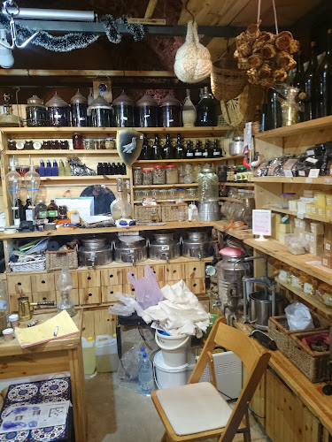 Comentarii opinii despre El Marsa Restaurant מסעדת אל מרסא