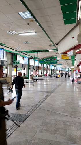 קופיז תחנה מרכזית חדשה תל אביב - תל אביב-יפו