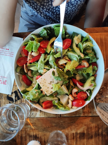 נחל ציחור 10, מצפה רמון