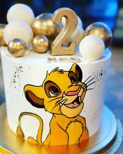 קונדיטוריה קרמל