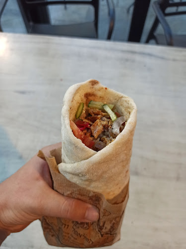 Comentarii opinii despre שווארמה