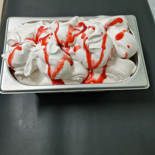 ג'לטו ויוו Gelato Vivo - אילת