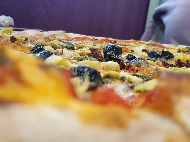 פיצה בר fornetto - הסעדה