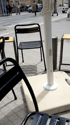 Comentarii opinii despre קפה בצלאל