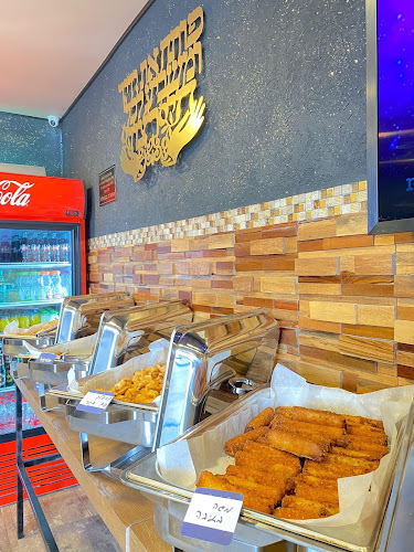 Opinii despre משהו מתבשל פה - מסעדה כשרה באילת în אילת - הסעדה