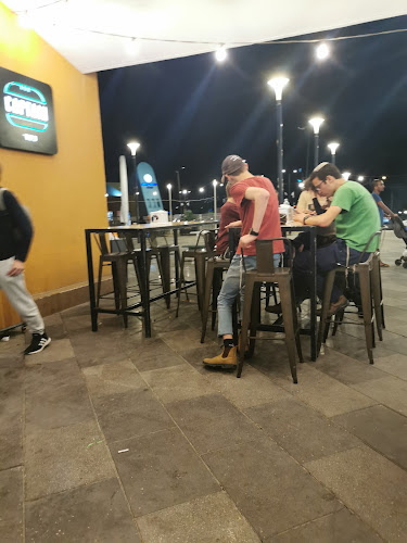 Opinii despre קפטן בורגר עפולה (כשר למהדרין) în עפולה - הסעדה