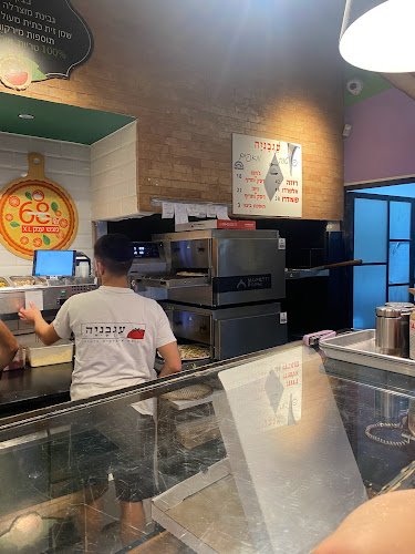 Opinii despre פיצה עגבניה פ"ת | כשר - פיצה איטלקית | סלטים בהרכבה אישית în פתח תקווה - הסעדה