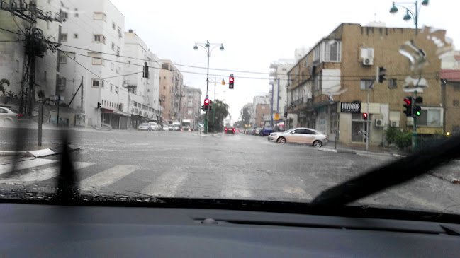 שוק עירוני חדרה