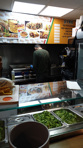 מקסיקנורול - עראבה