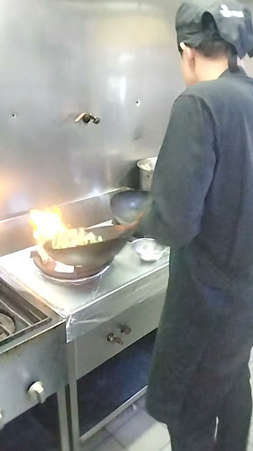 צ'אנג בה - חיפה