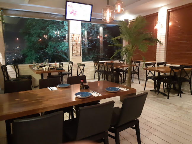 Frangelico - הסעדה